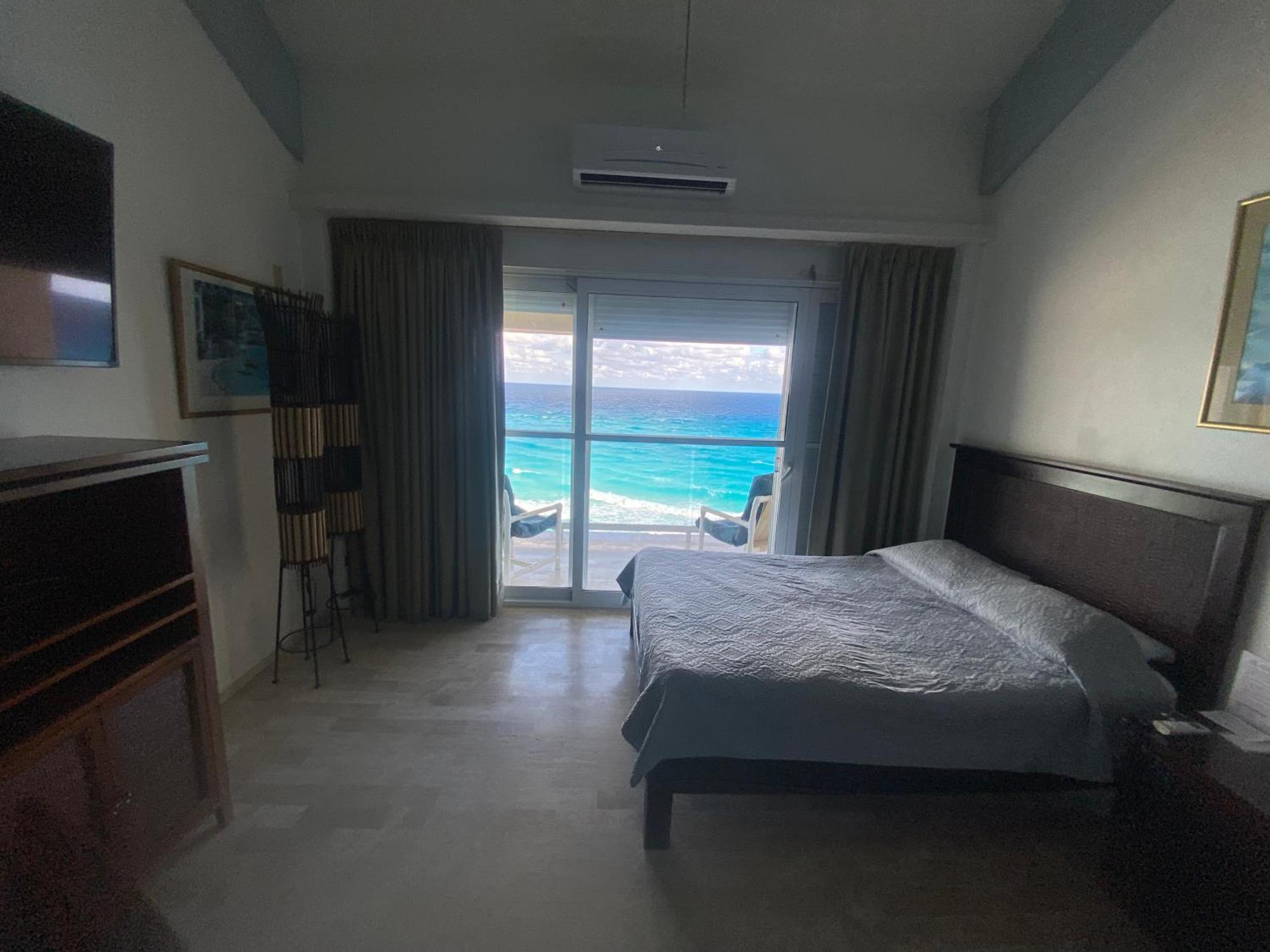 Ocean Win Cancun