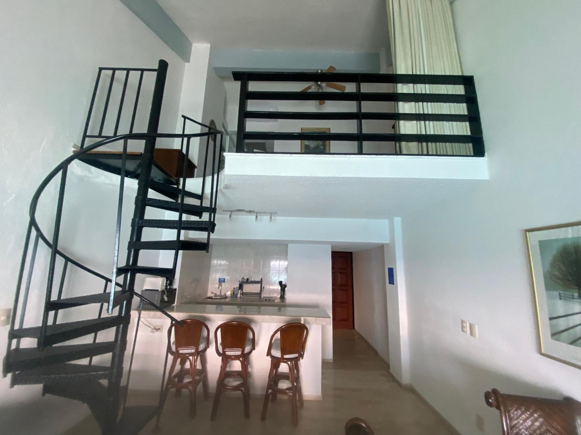 Apartment Ocean Win Cancun