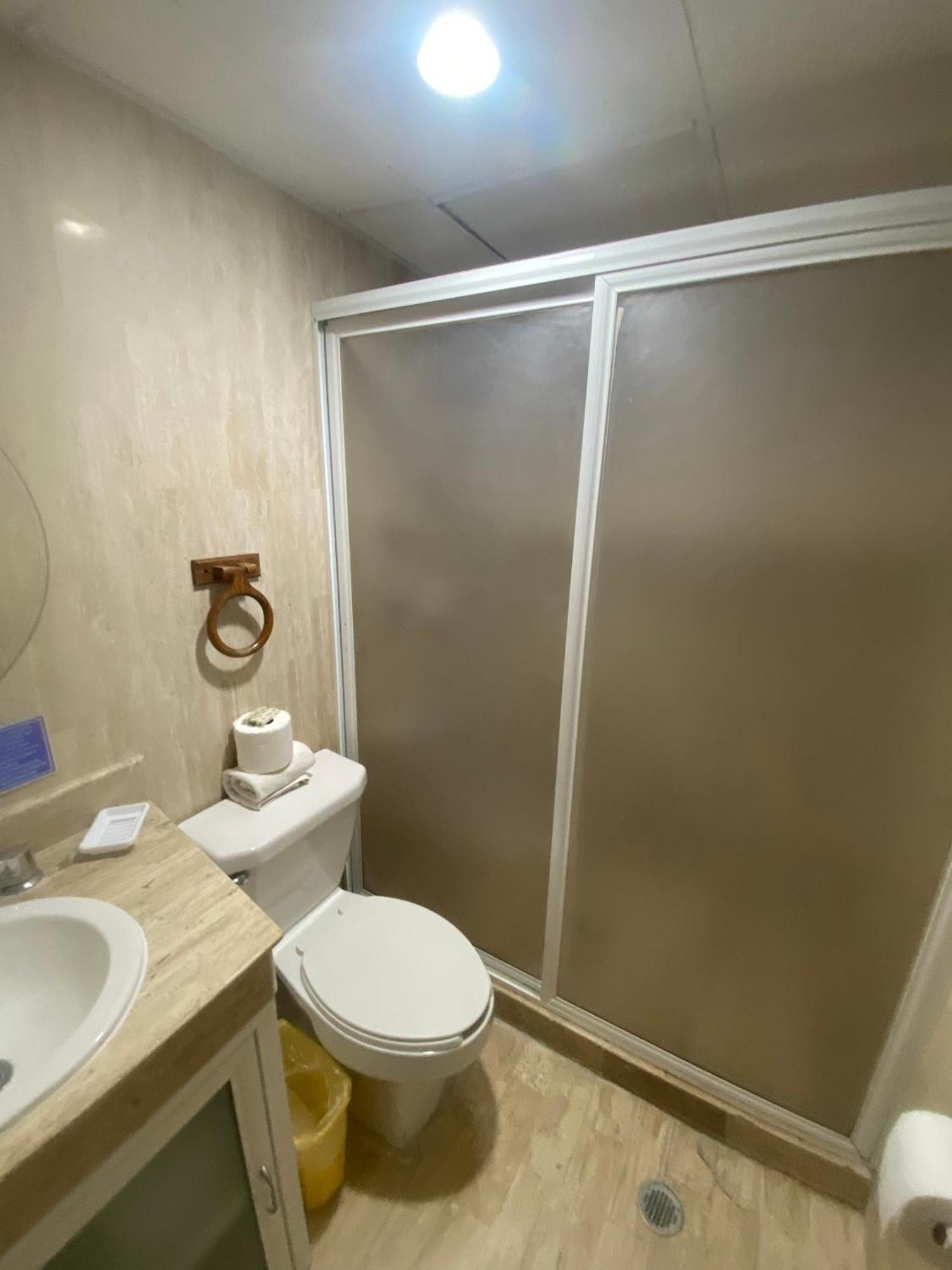 Ocean Win Apartment Cancun