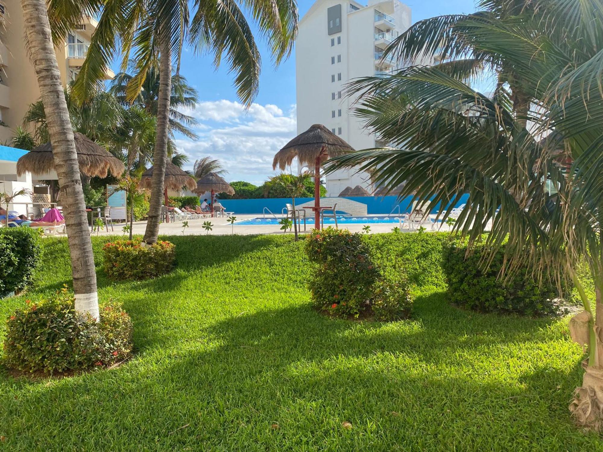 Ocean Win * Cancun