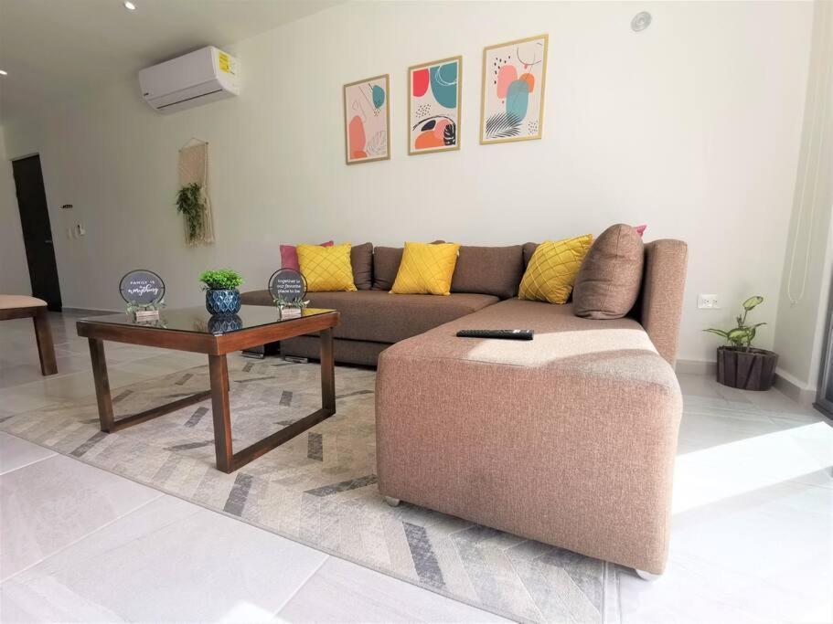 Adicora Apartment Cancun