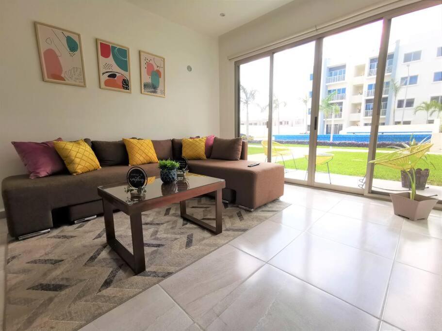 Adicora Apartment *