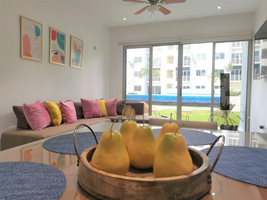 Adicora Apartment *