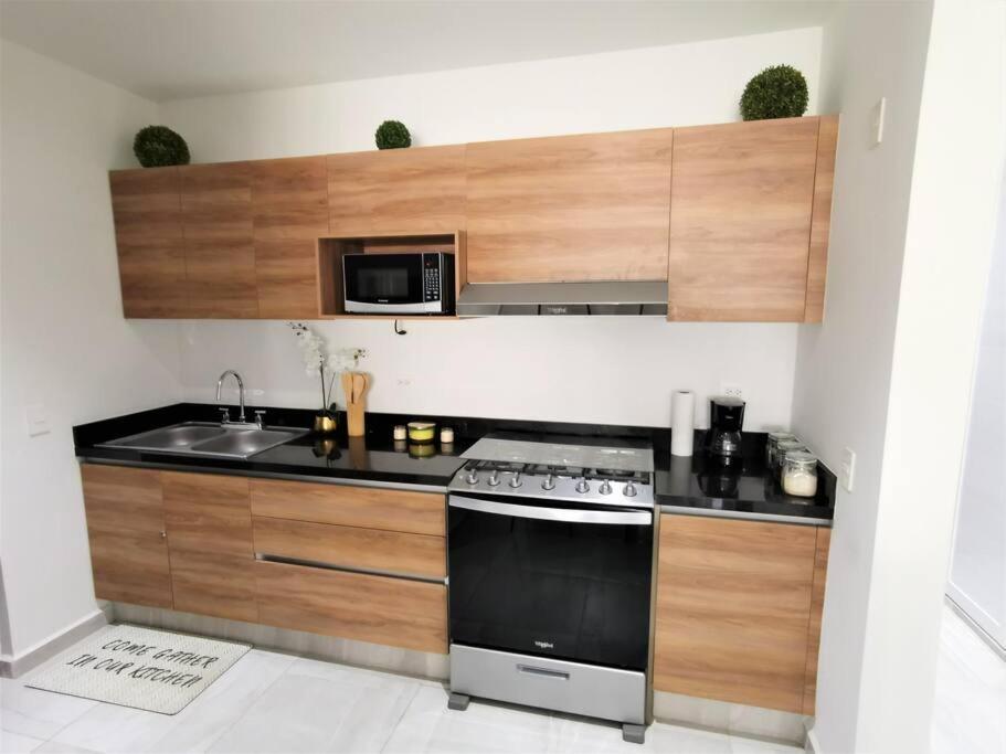 Adicora Apartment