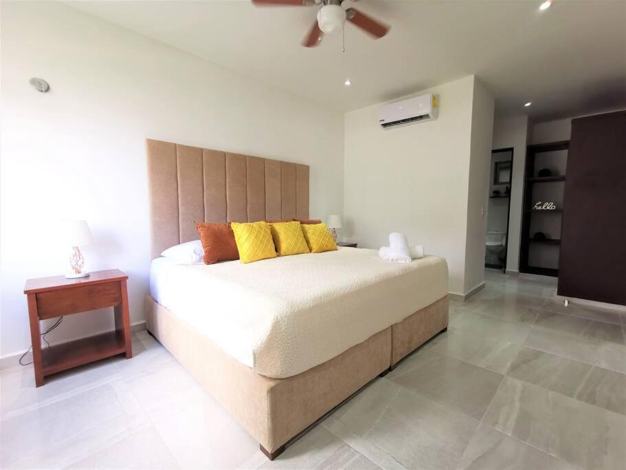 Adicora Cancun