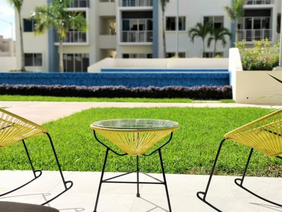 Adicora * Cancun