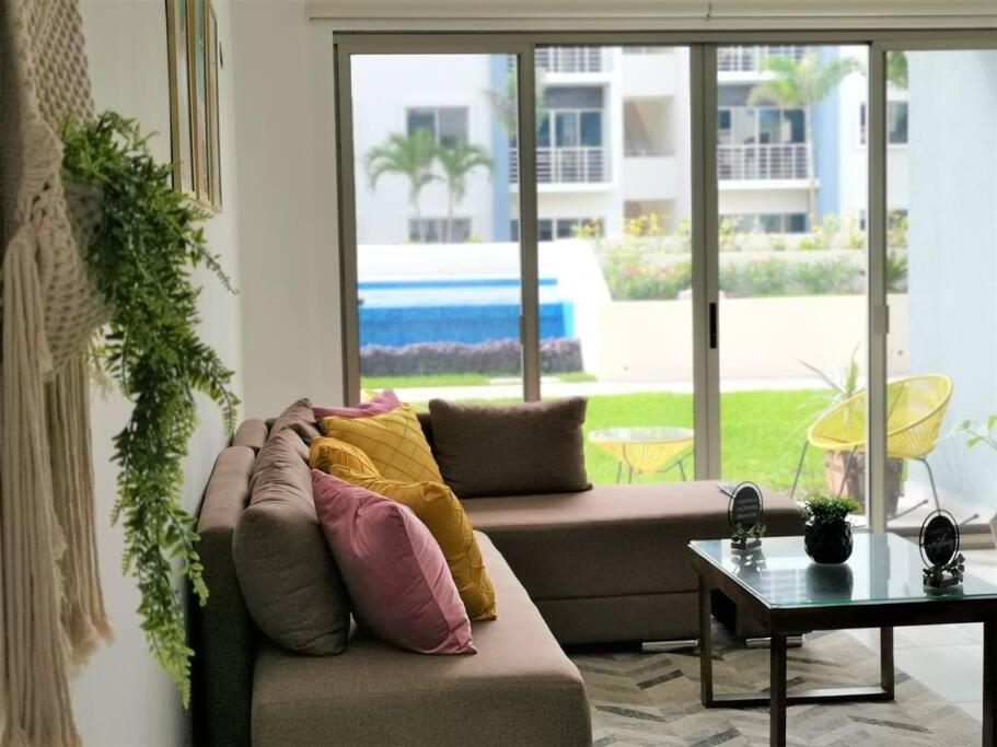 Adicora Apartment Cancun