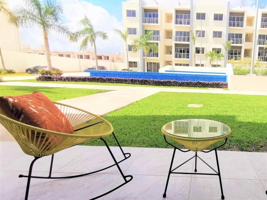 Apartment Adicora *