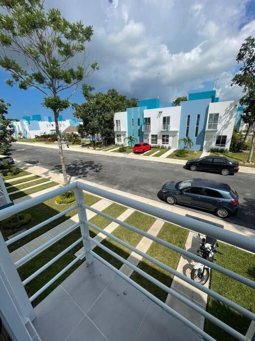 Apartment Casa Con Alberca En Residencial Privado *
