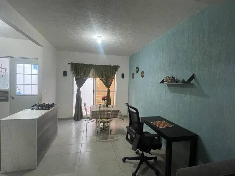 Apartment Casa Con Alberca En Residencial Privado Cancún