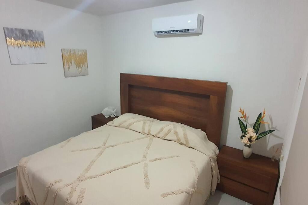 Apartment Departamento Yaab *