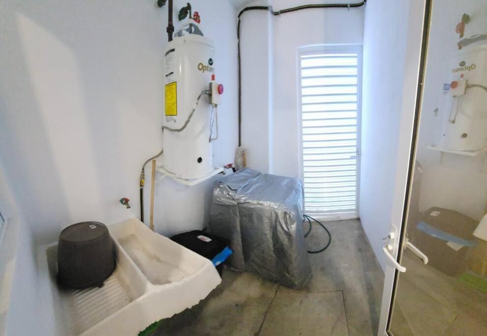 Apartment Departamento Yaab
