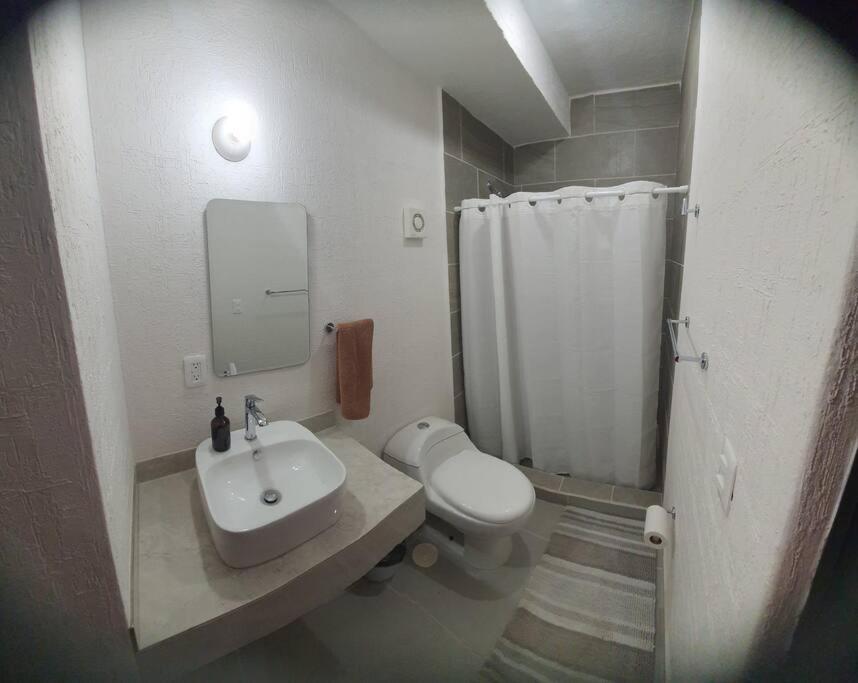 Departamento Yaab Apartment *