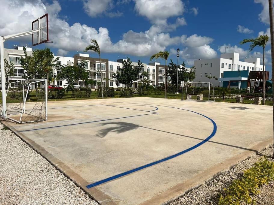 Departamento Yaab Apartment Cancún