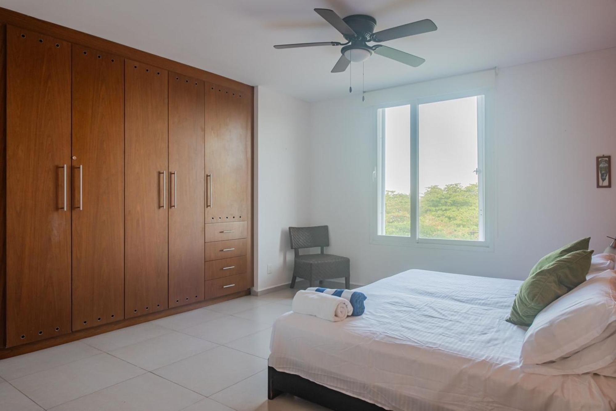Apartment New Beachfront Luxury Cancun