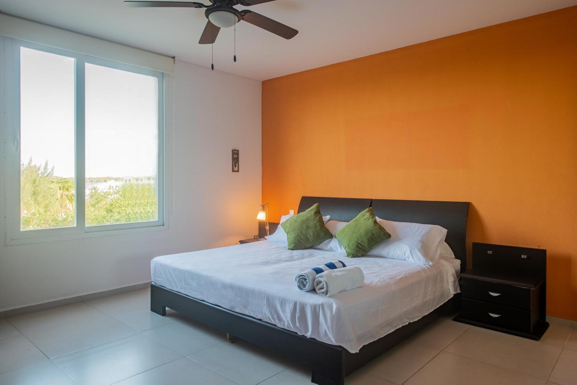 New Beachfront Luxury Apartment Cancun