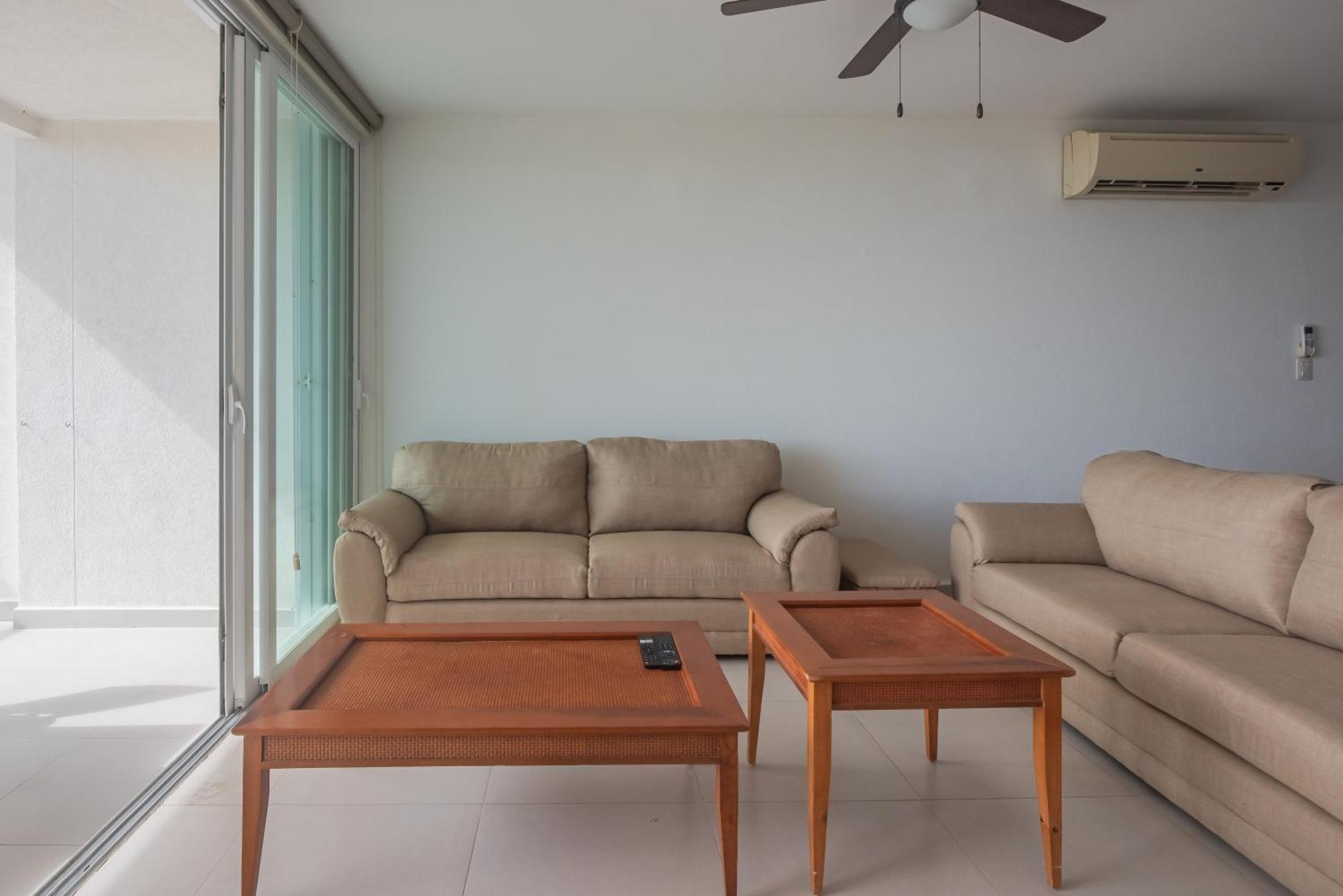 New Beachfront Luxury Cancun