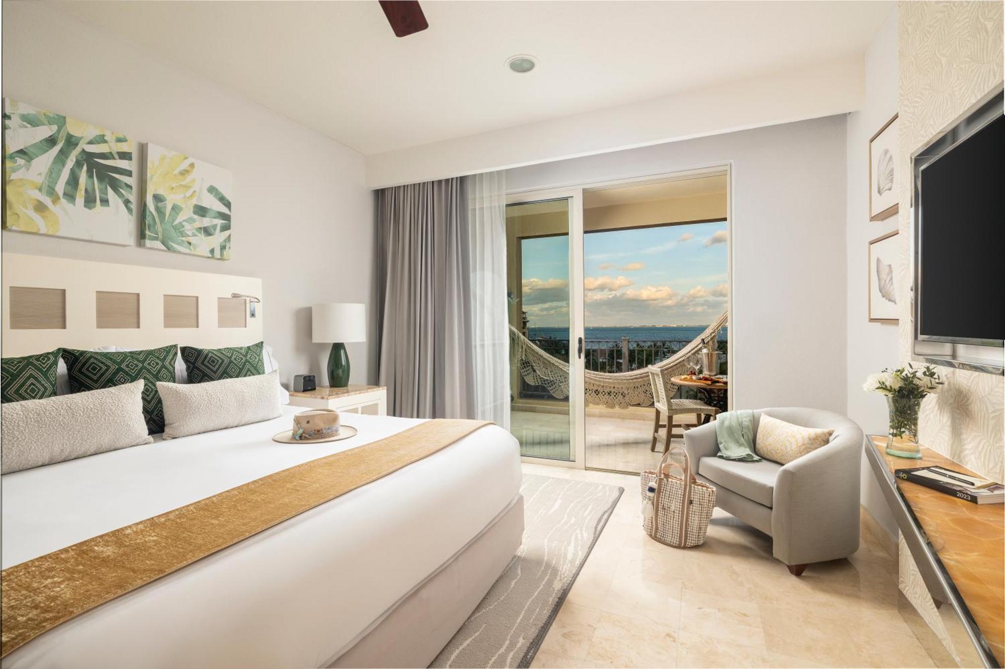 Resort Del Palmar Luxury & 5*