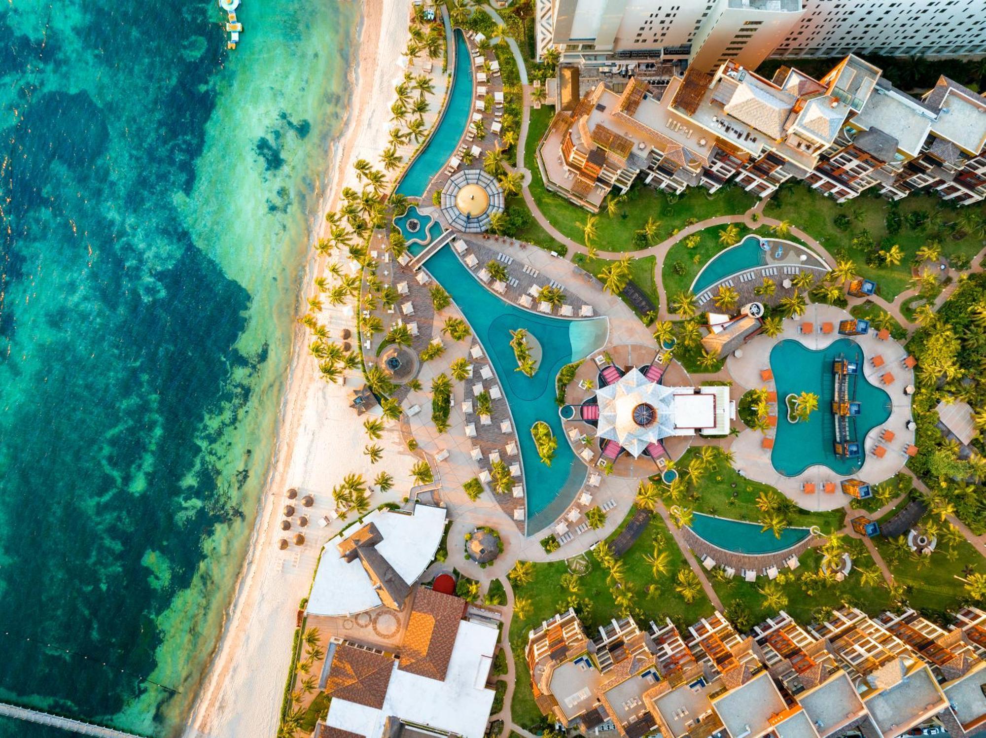 Del Palmar Luxury & 5*