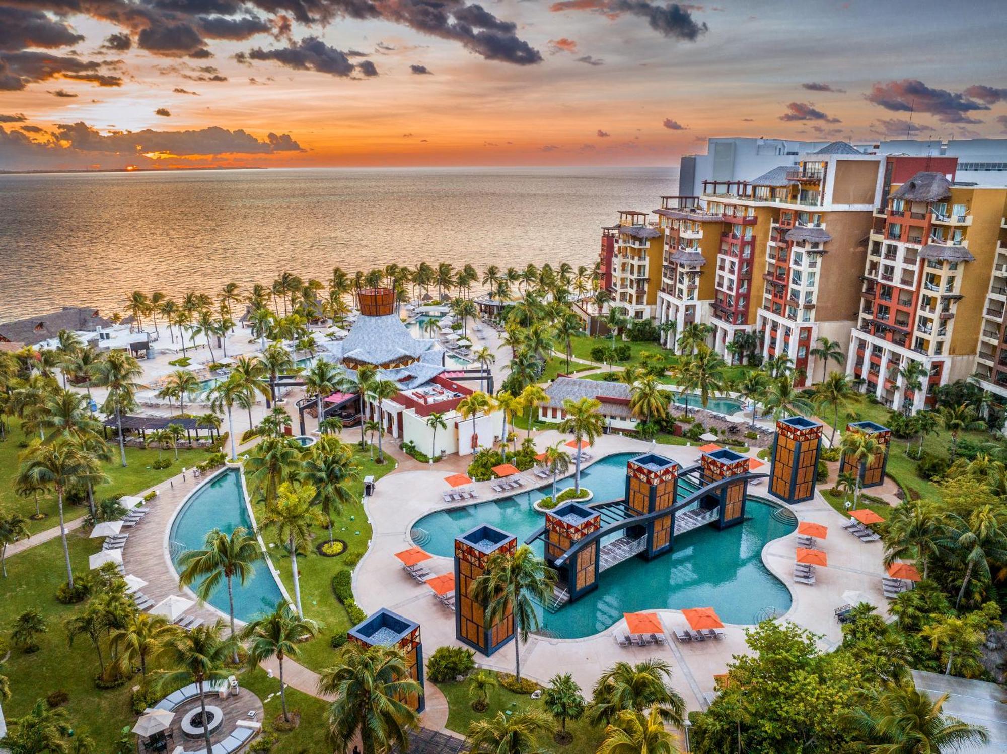 Del Palmar Luxury & Resort 5*