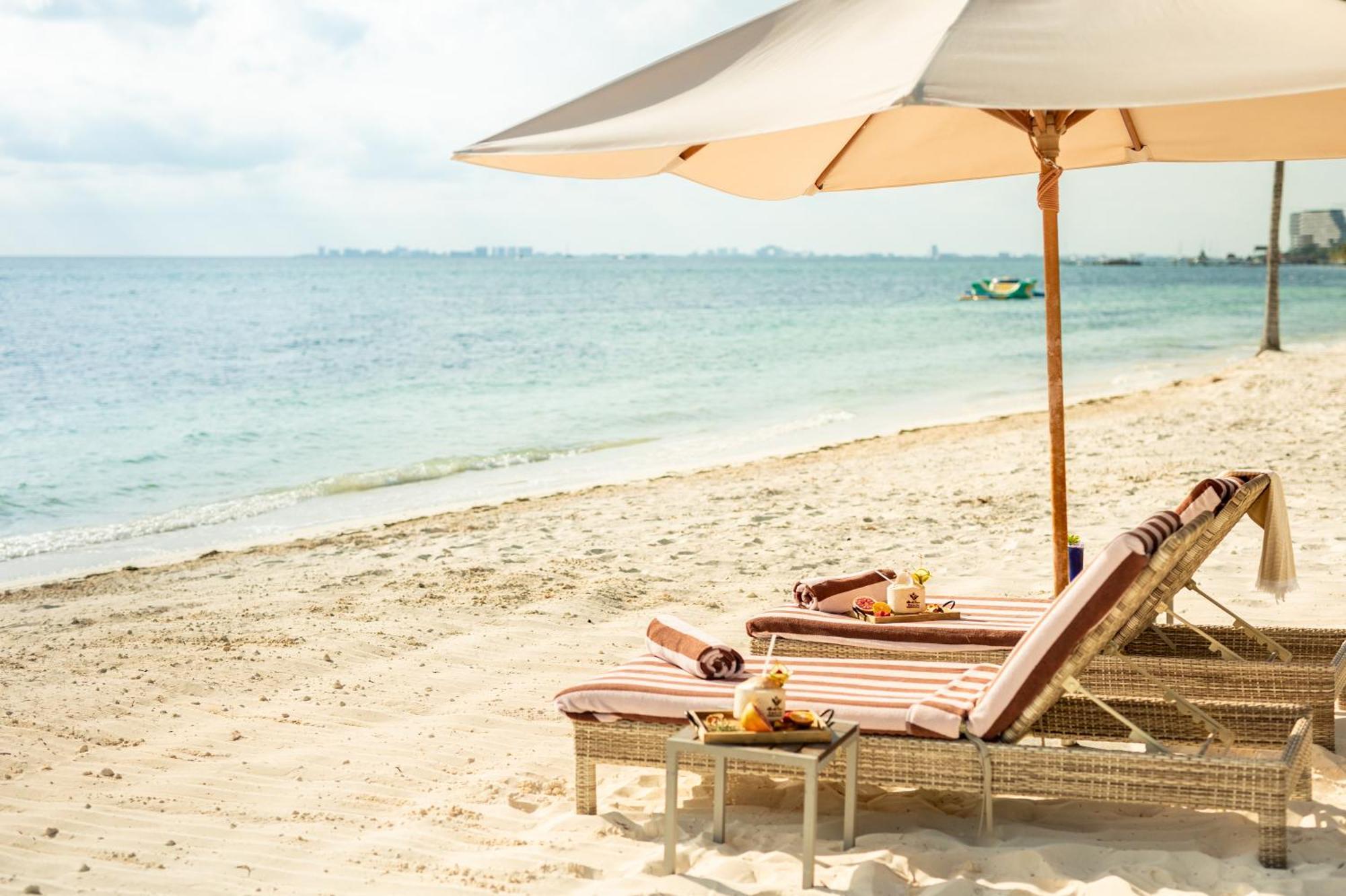 Del Palmar Luxury & Resort