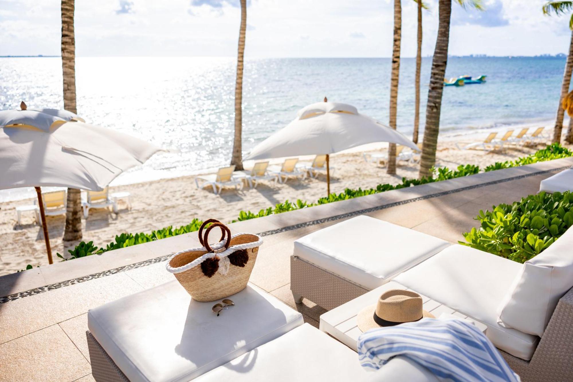 Resort Del Palmar Luxury & 5*