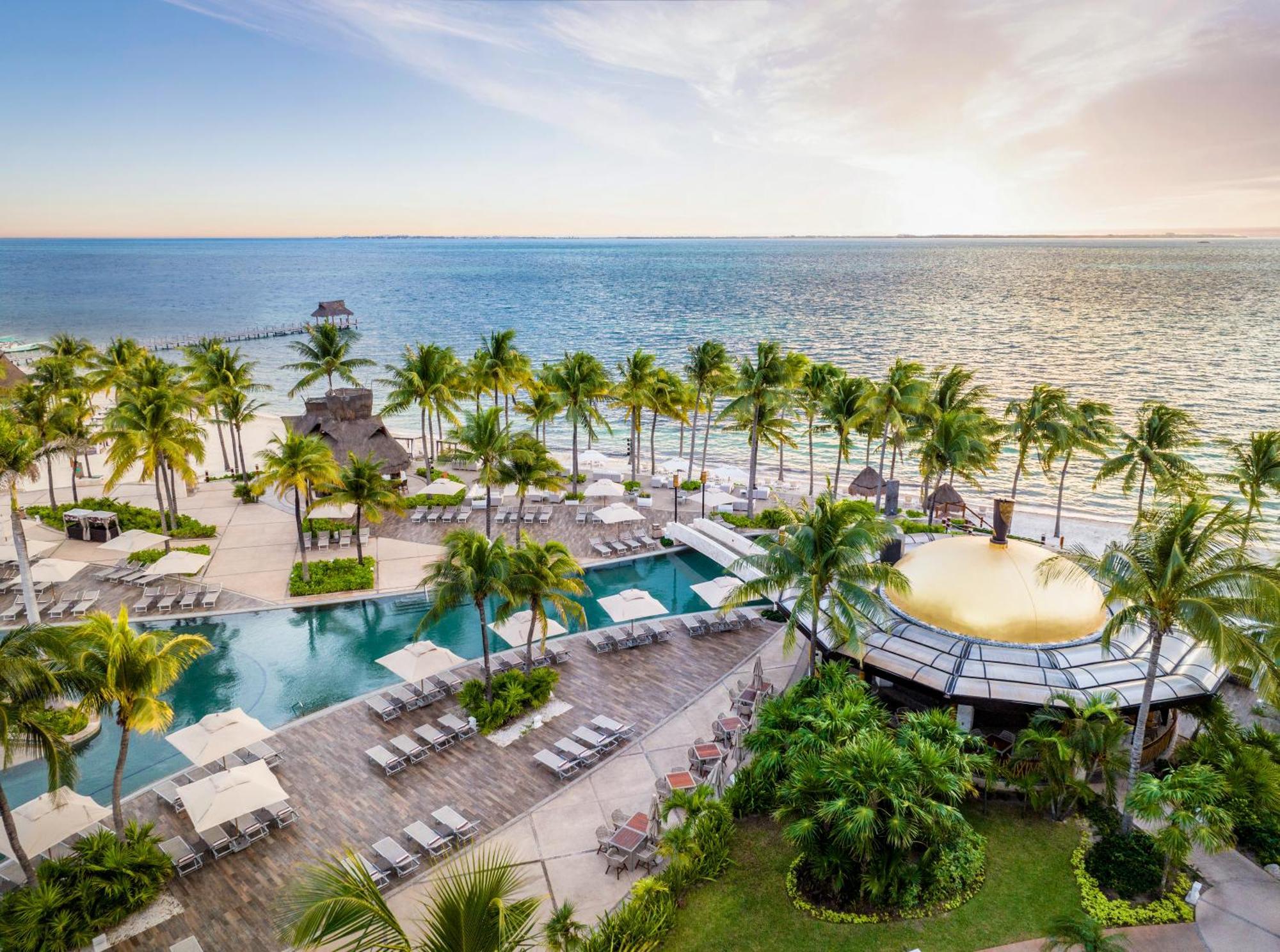 Del Palmar Luxury & Resort 5*