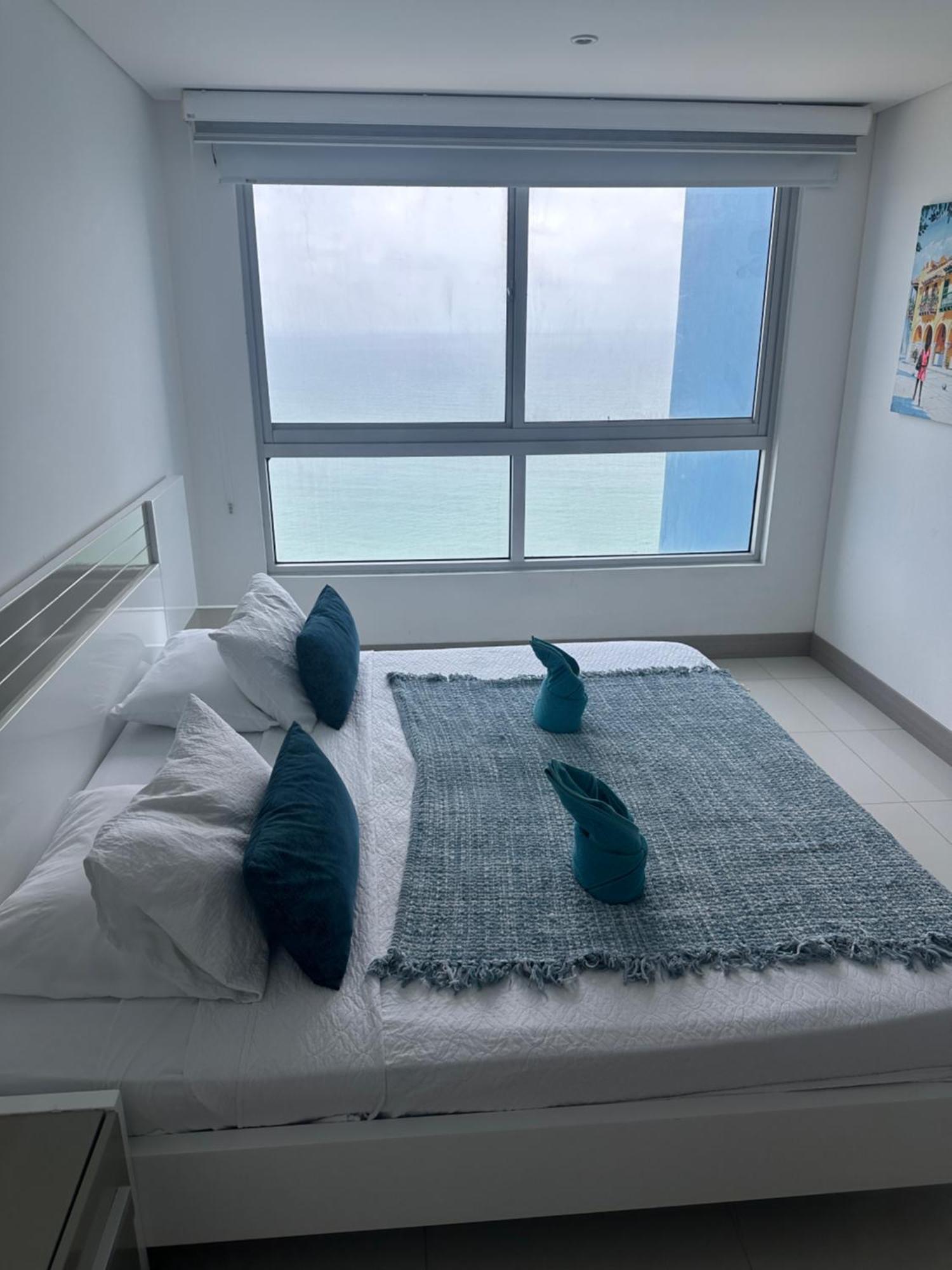 Ocean Win Apartment Cancun