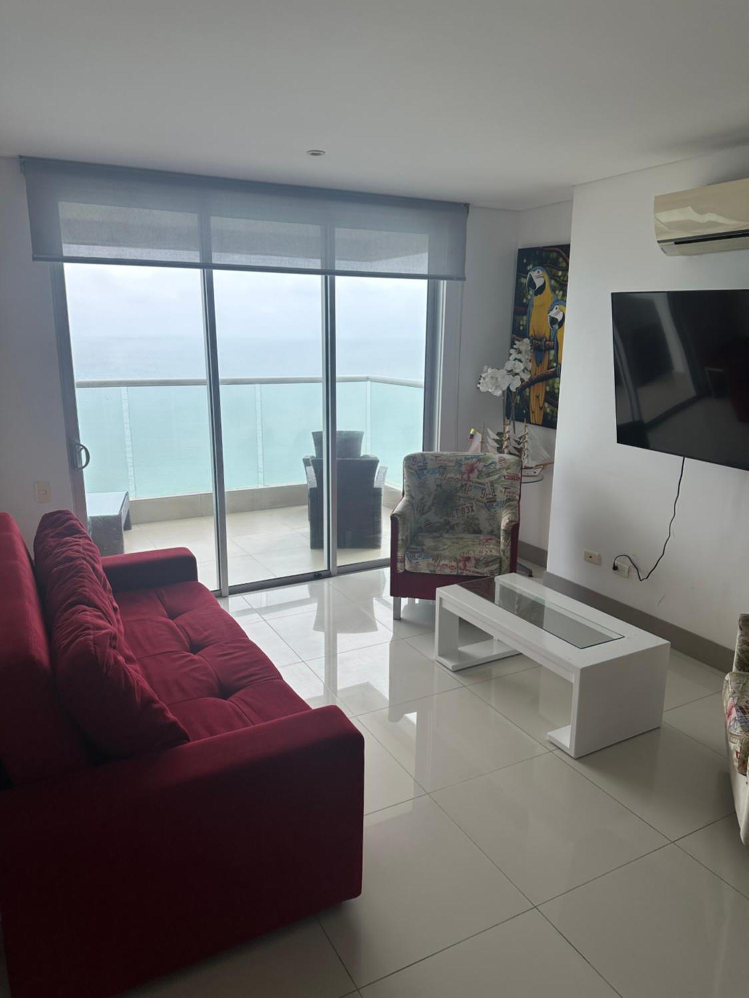 Ocean Win Apartment
