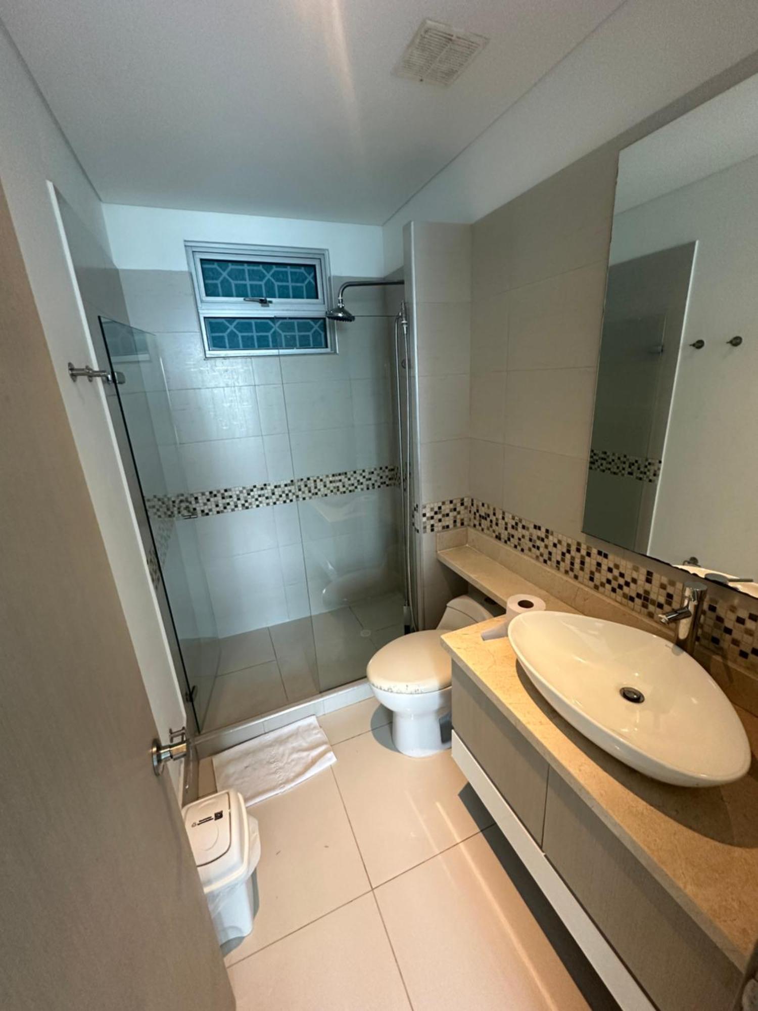 Ocean Win Apartment *