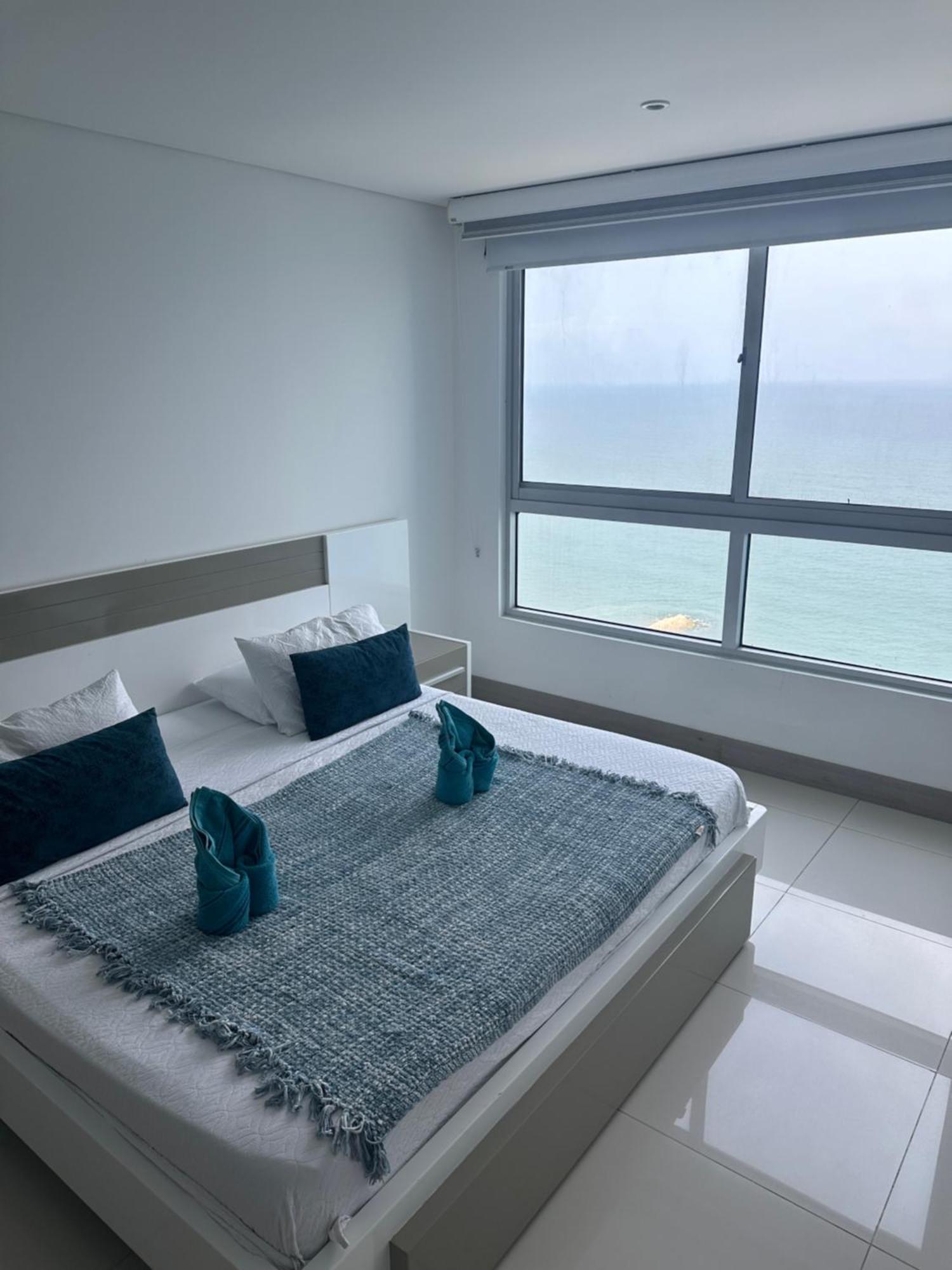 Apartment Ocean Win
