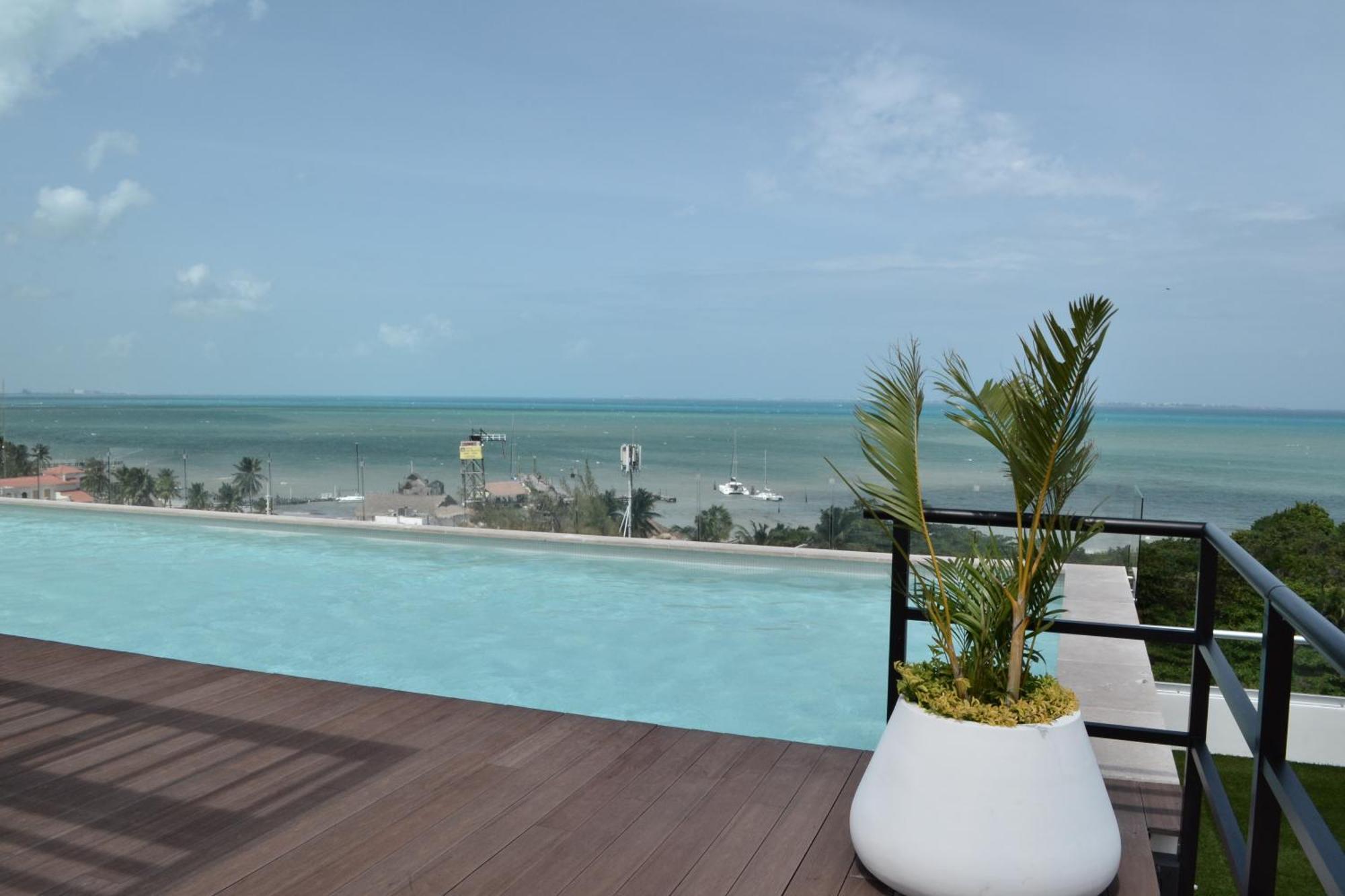 New Neen * Cancun