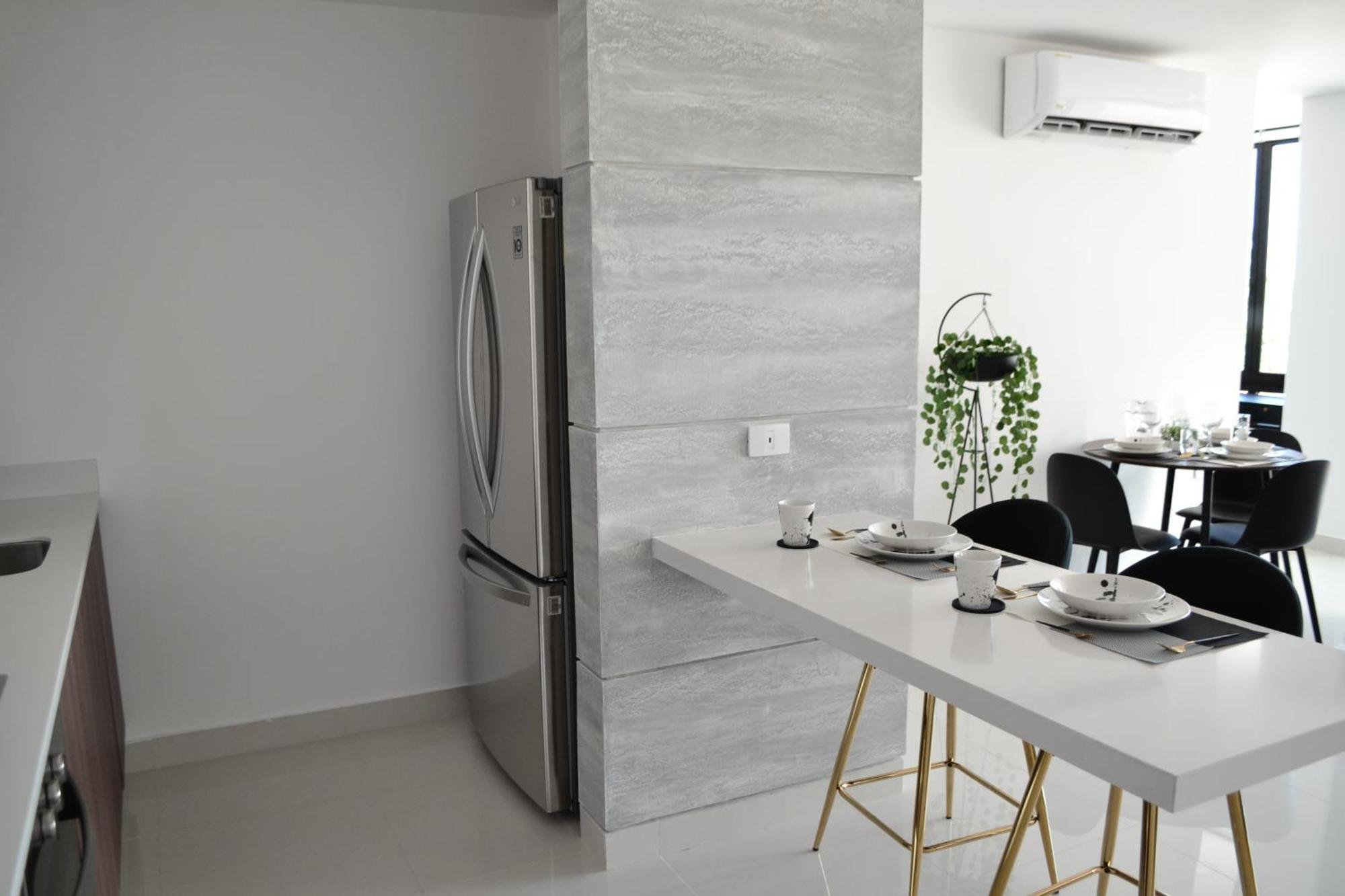 Apartment New Neen *