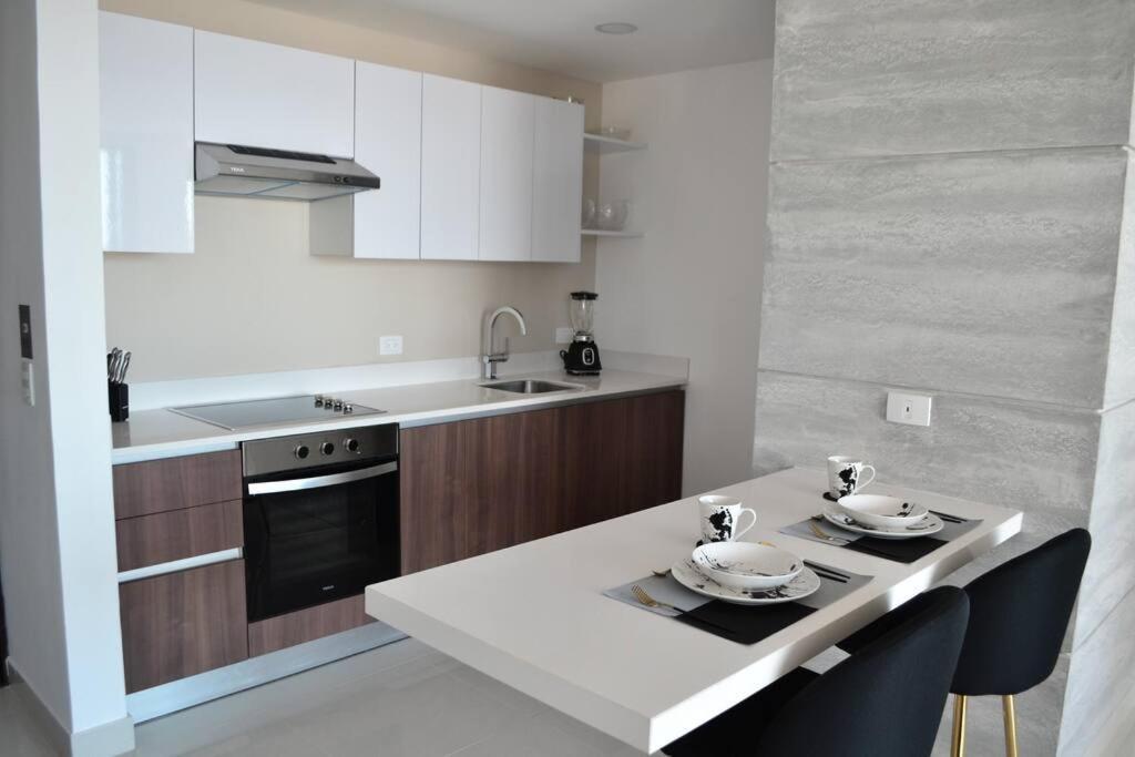 Apartment New Neen