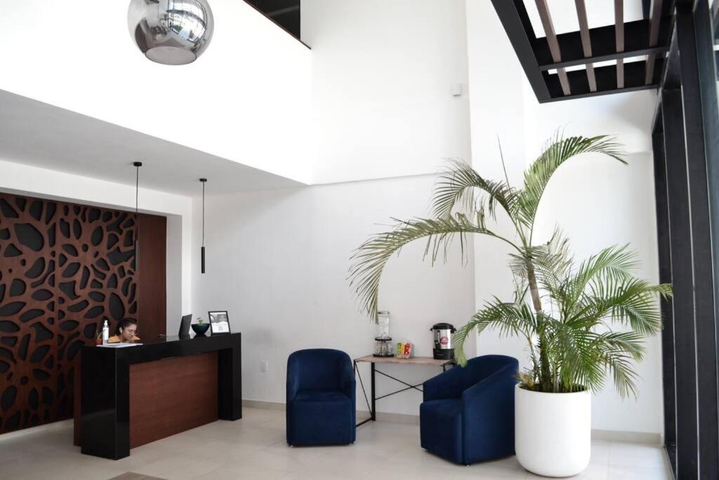 Apartment New Neen *