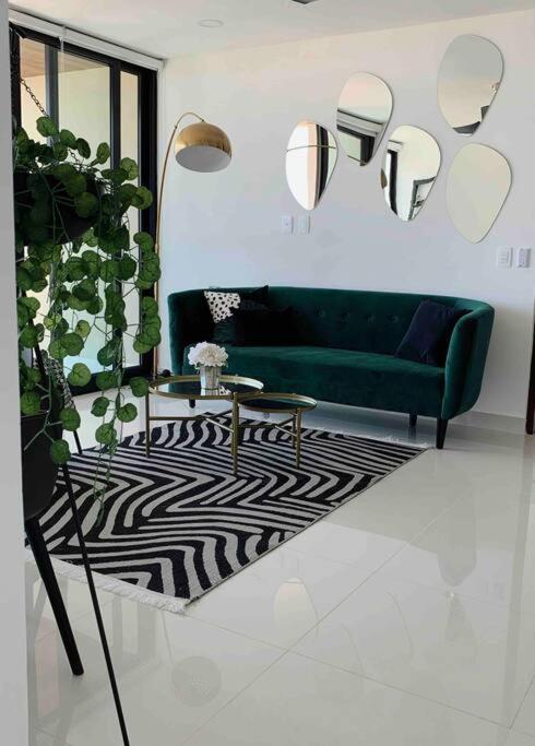 New Neen Apartment *