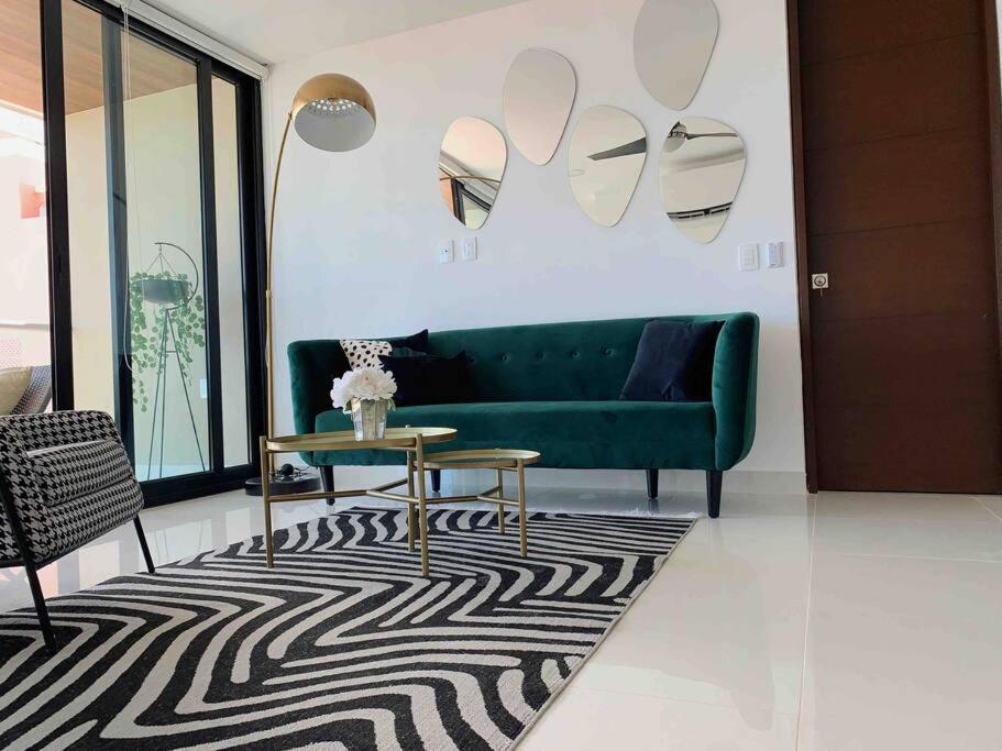 Apartment New Neen
