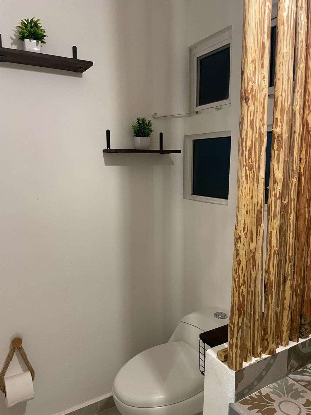 Apartment Departamento Desatadora