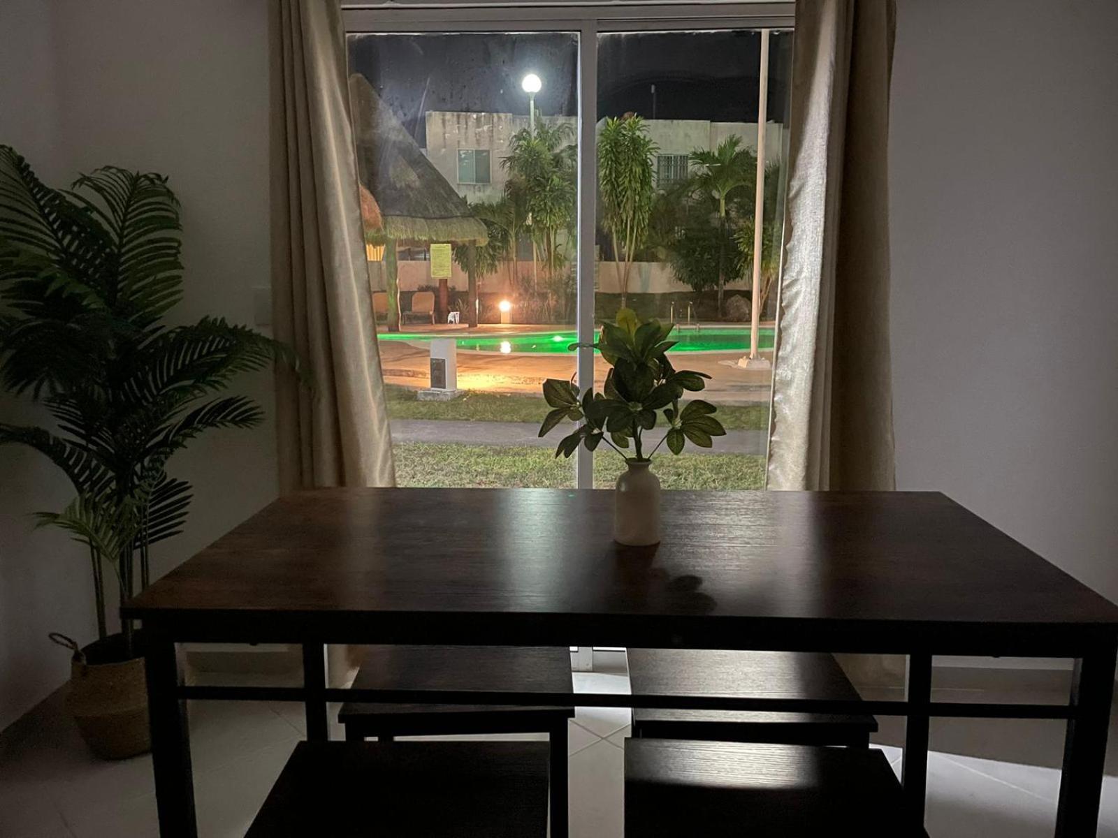 Departamento Desatadora Cancun