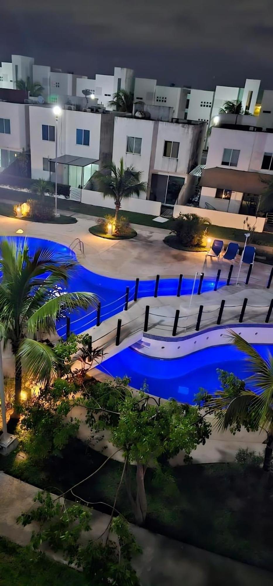 Departamento Desatadora Apartment *