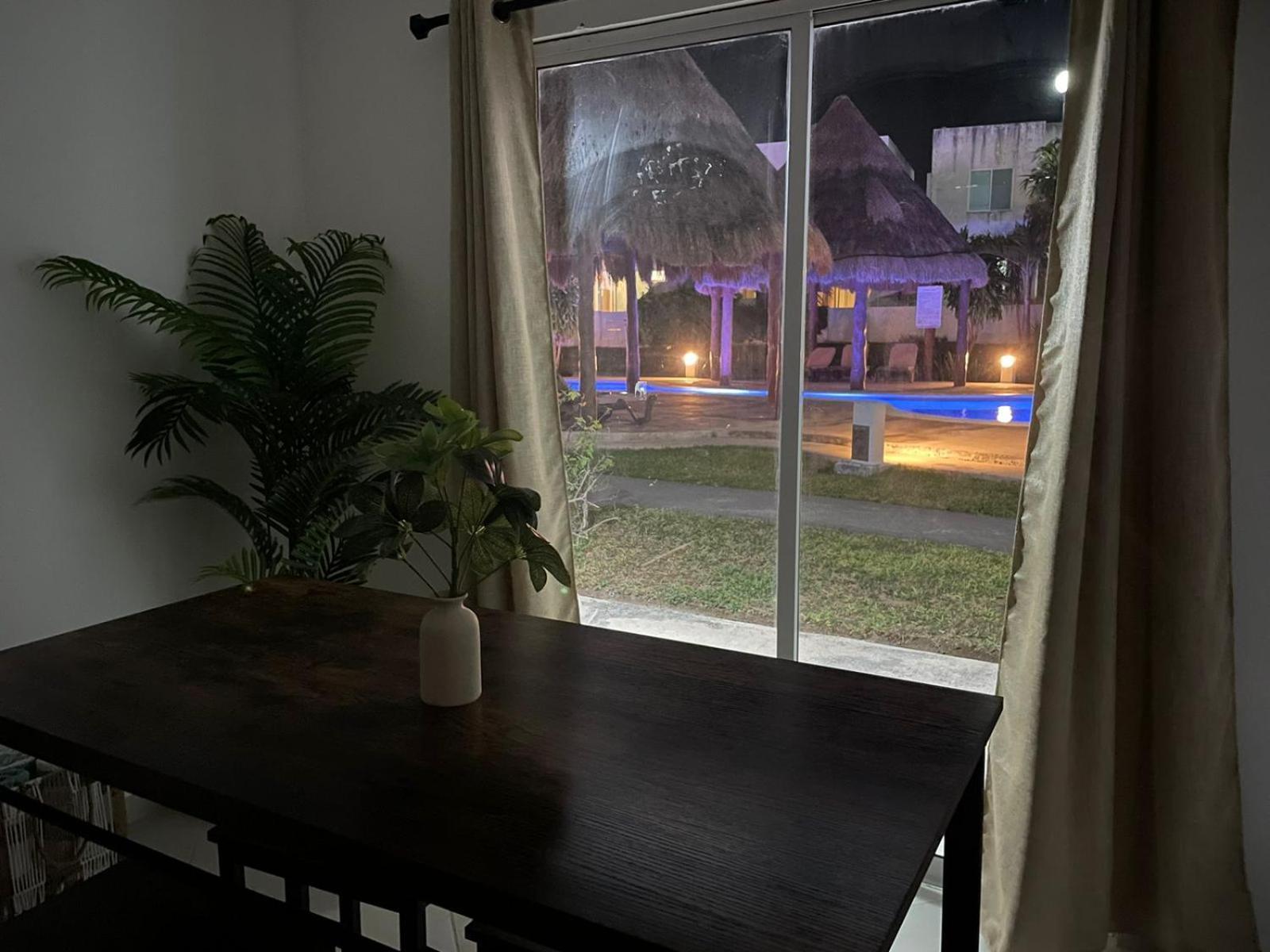 Departamento Desatadora Apartment