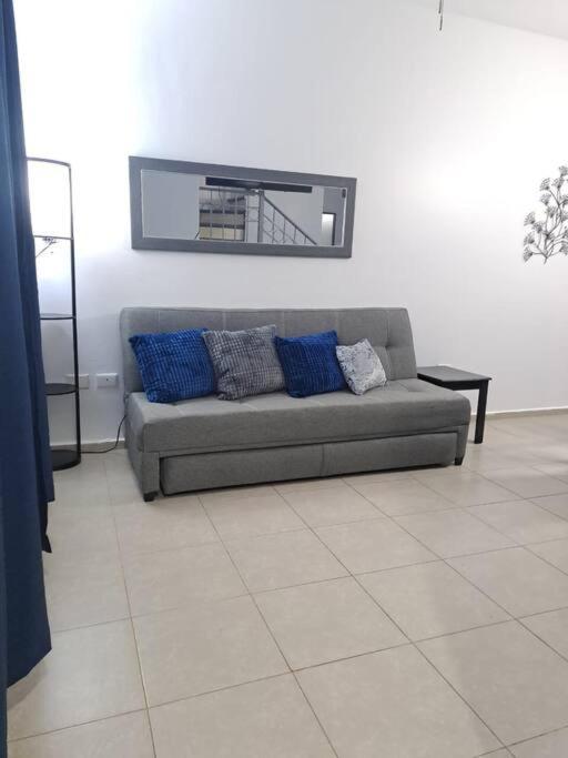 Casa Ha Azul Holiday home