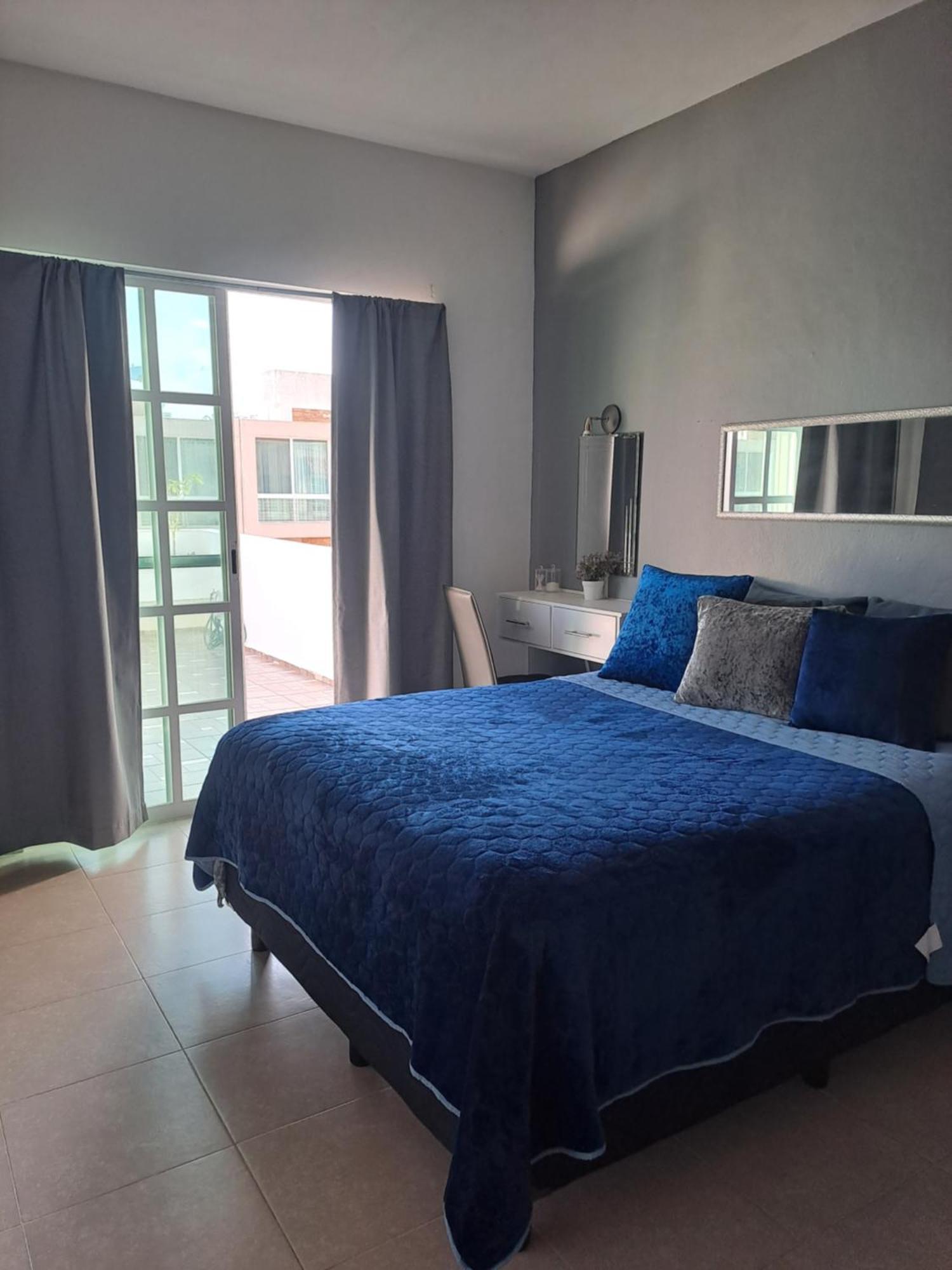 Holiday home Casa Ha Azul *