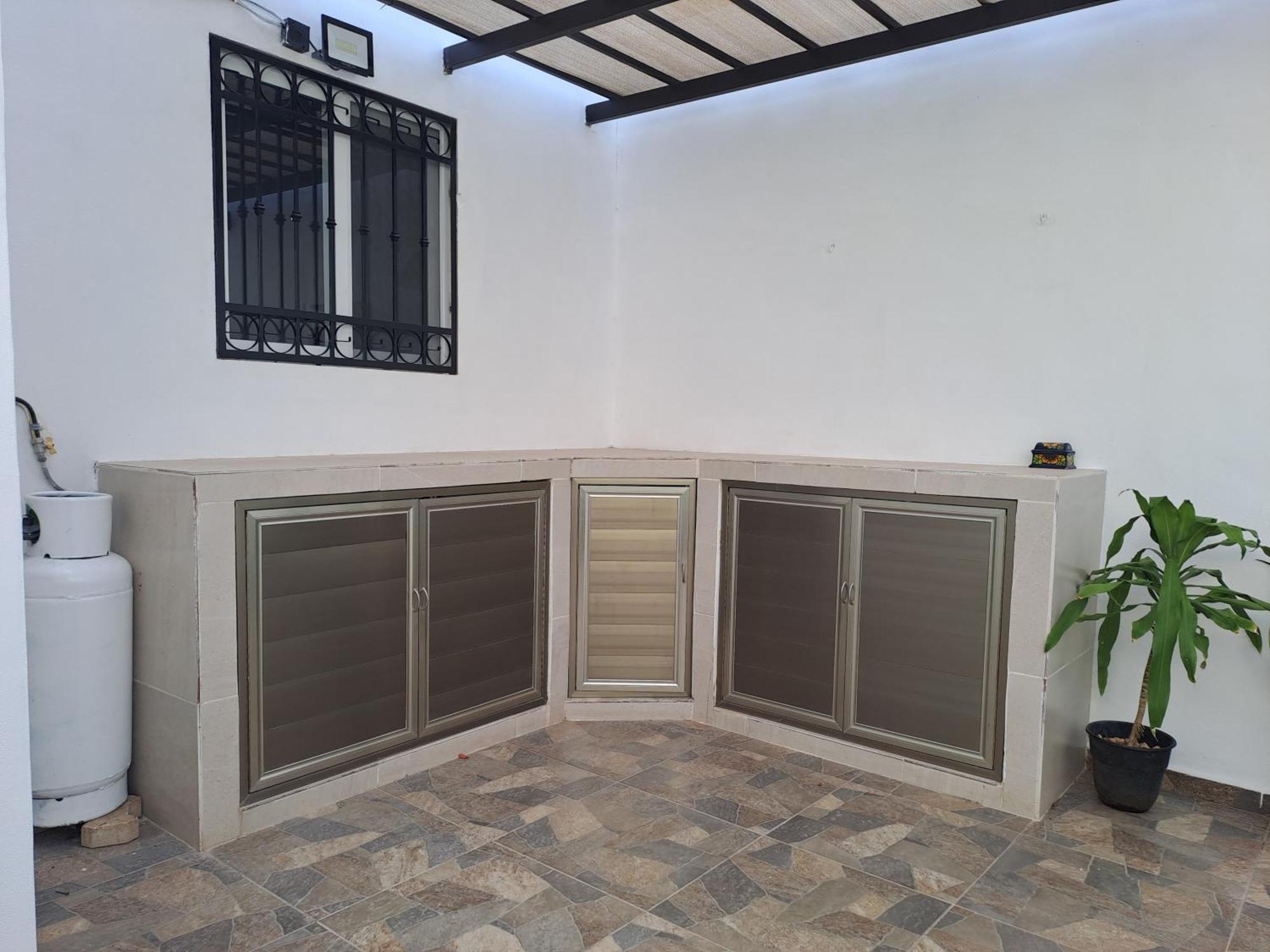 Holiday home Casa Ha Azul