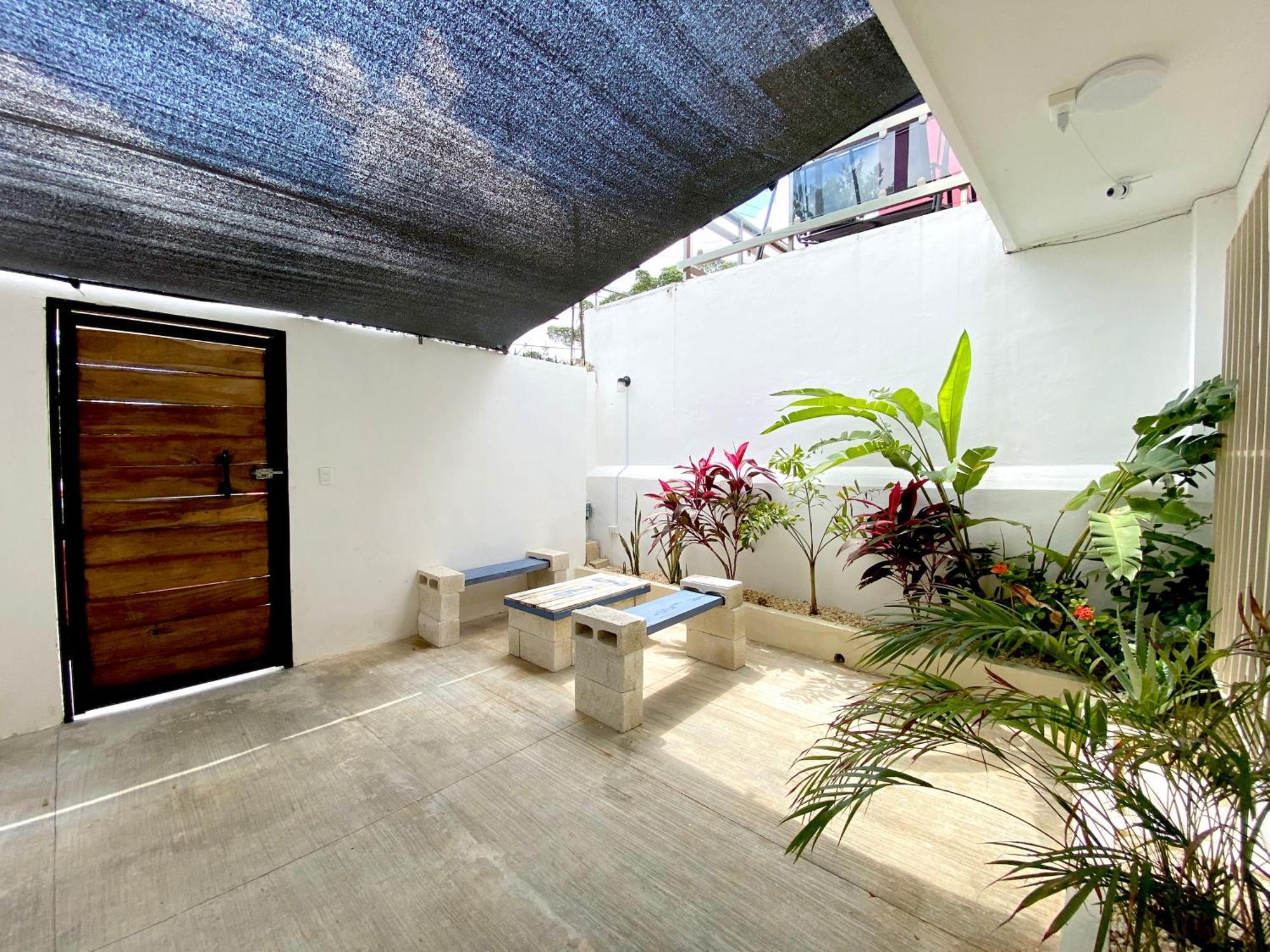 Apartment Estudio 2 Nuevo Cun Centro+wifi+aa Cancún