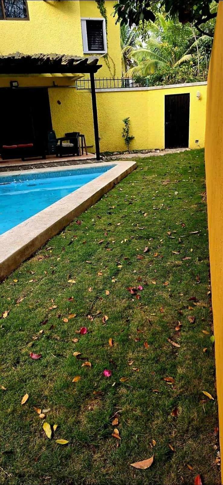 Casa Nube Holiday home *