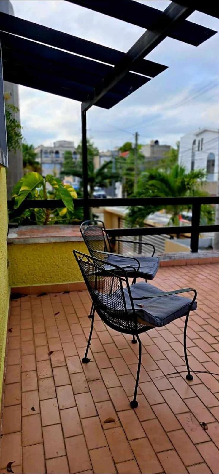 Casa Nube Cancun