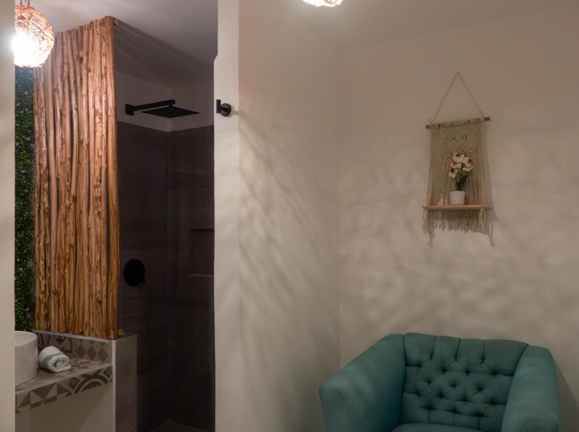 Departamento Desatadora Apartment Cancun