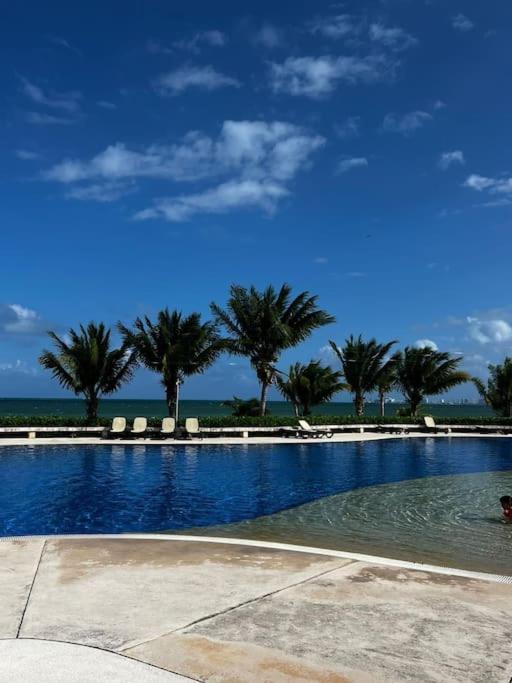 Departamento En Amara Cancun, Puerta Del Mar Apartment *