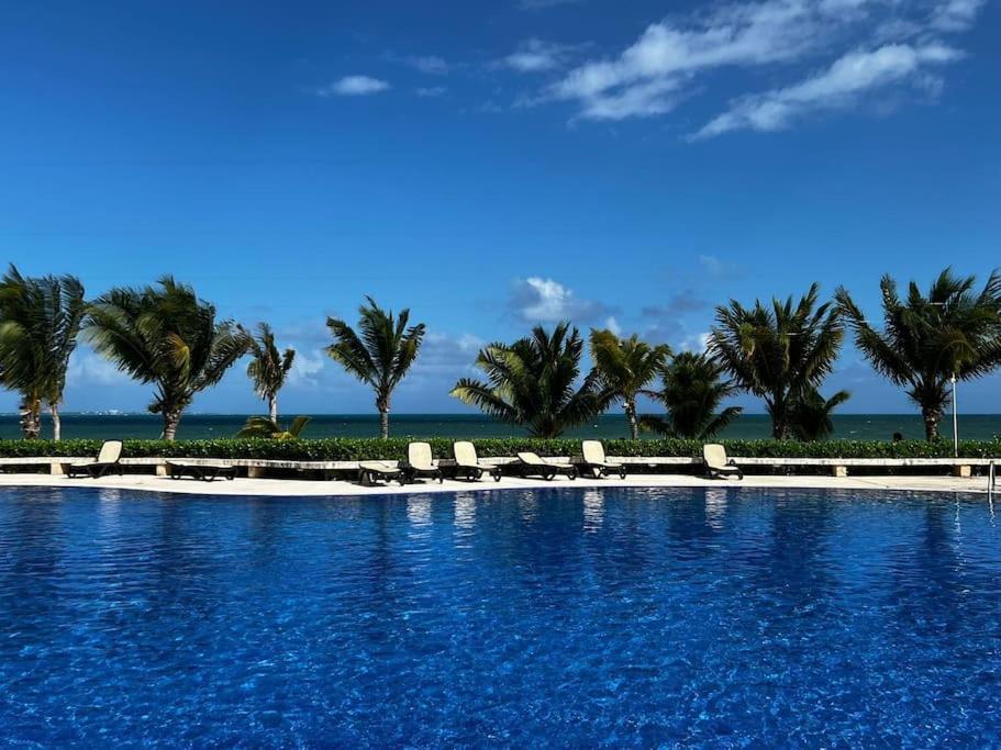 Departamento En Amara Cancun, Puerta Del Mar Cancun